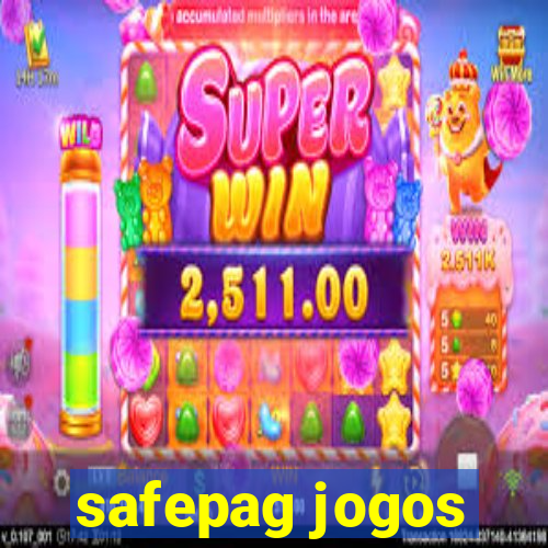 safepag jogos